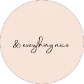 &amp; everything nice Avatar